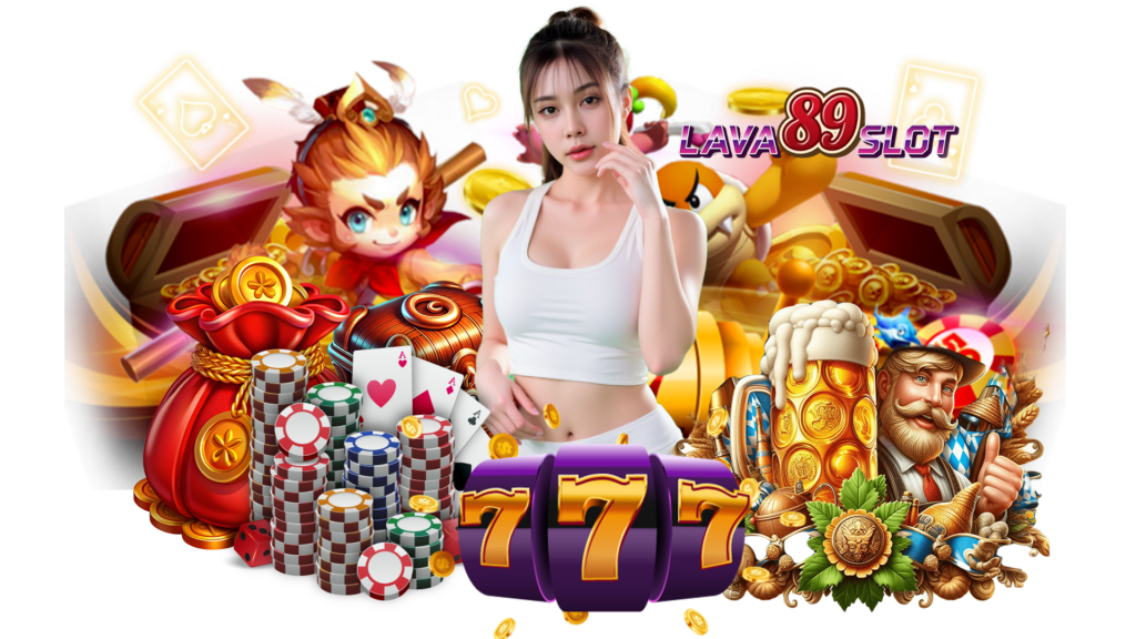 lava89slot