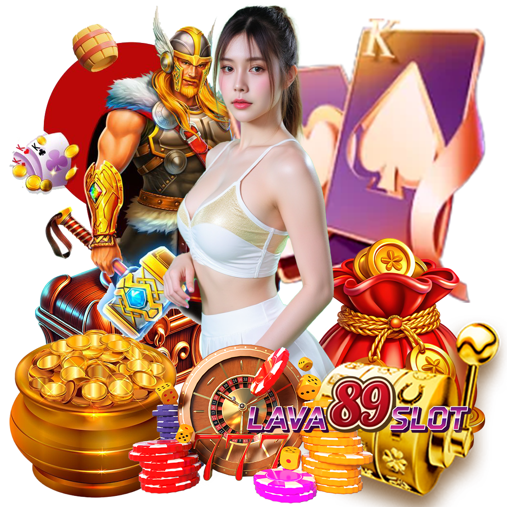 lava89slot สมัคร