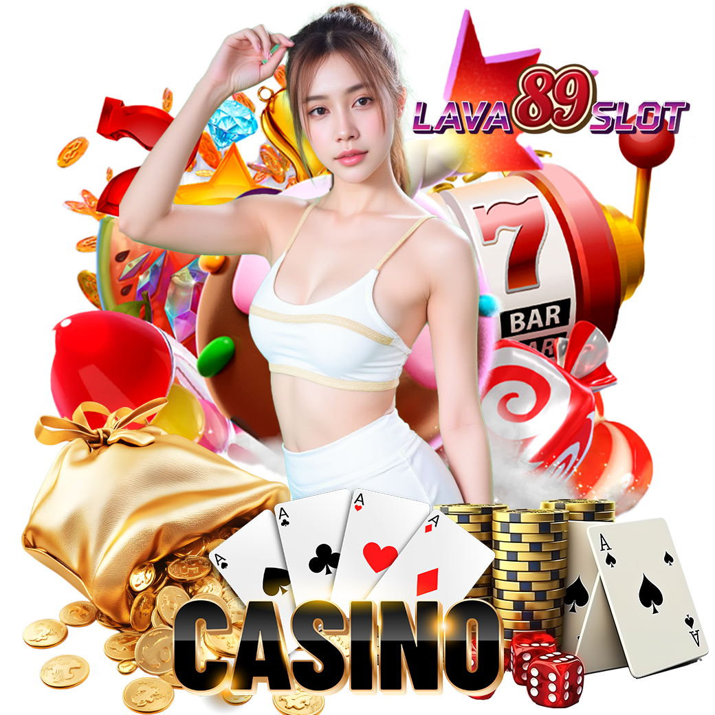 lava89slot ทรูวอเลท
